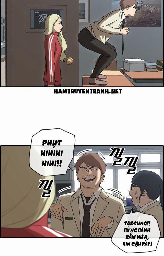 Free Draw 32 trang 26