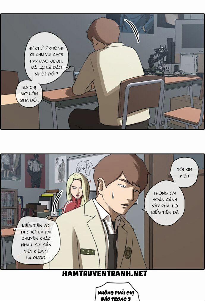 Free Draw 33 trang 17