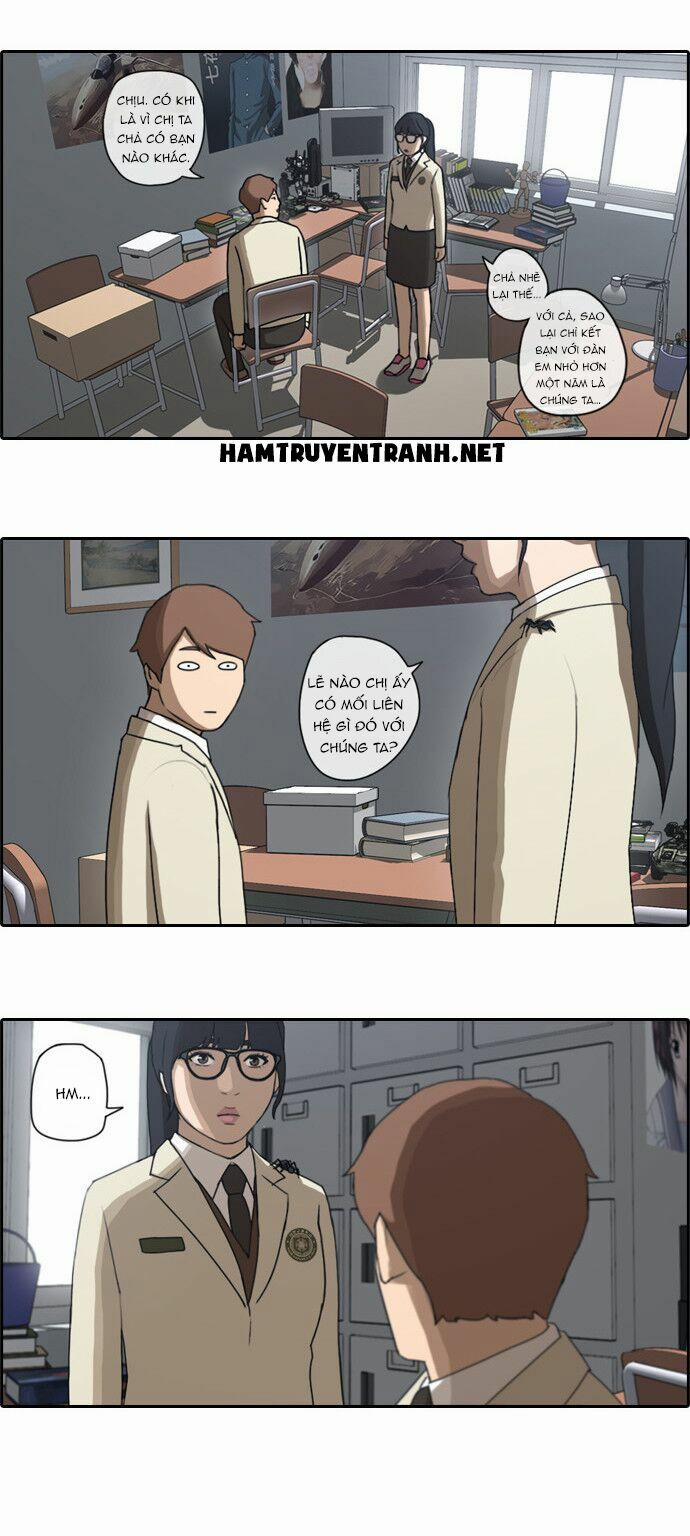 Free Draw 33 trang 31