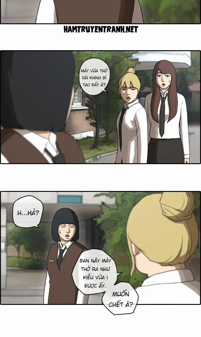 Free Draw 34 trang 17