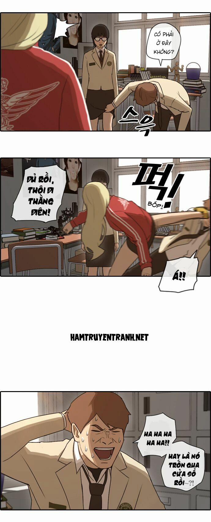 Free Draw 34 trang 3