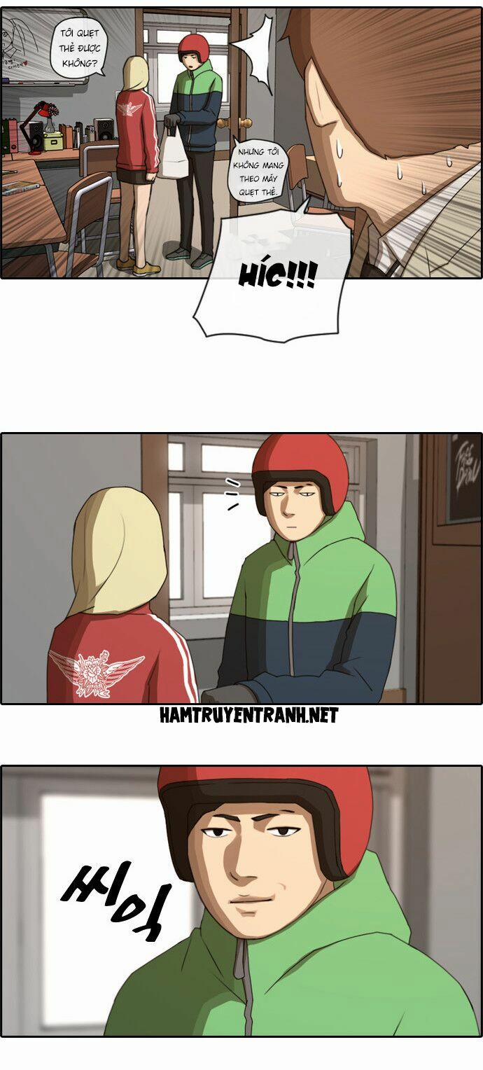 Free Draw 34 trang 8