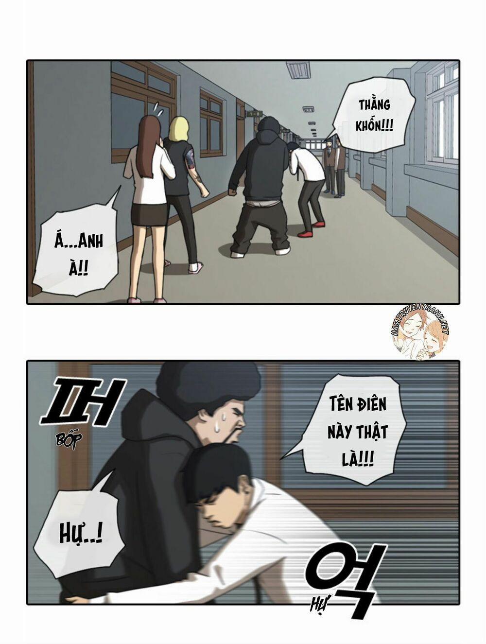 Free Draw 35 trang 16