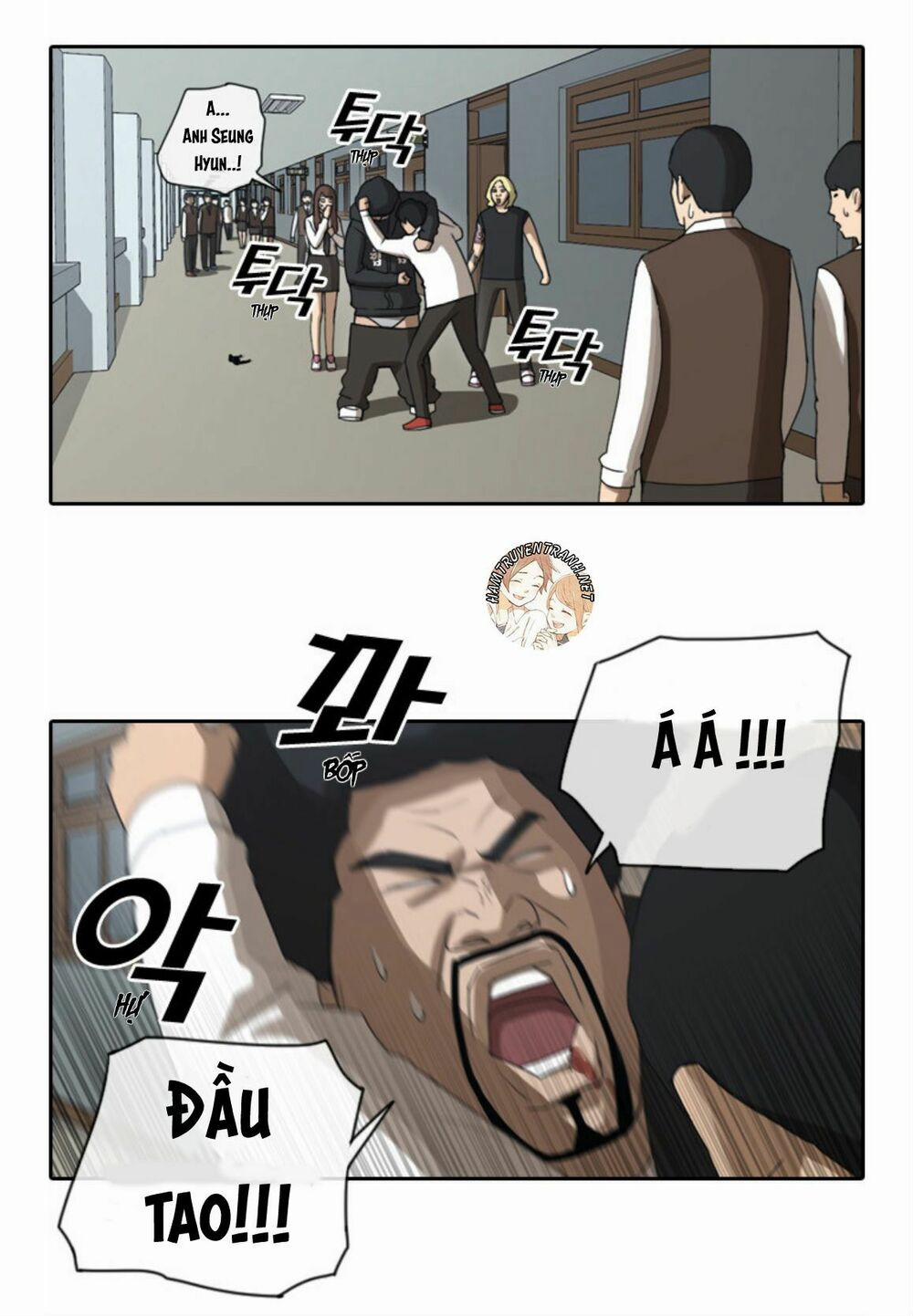 Free Draw 35 trang 17