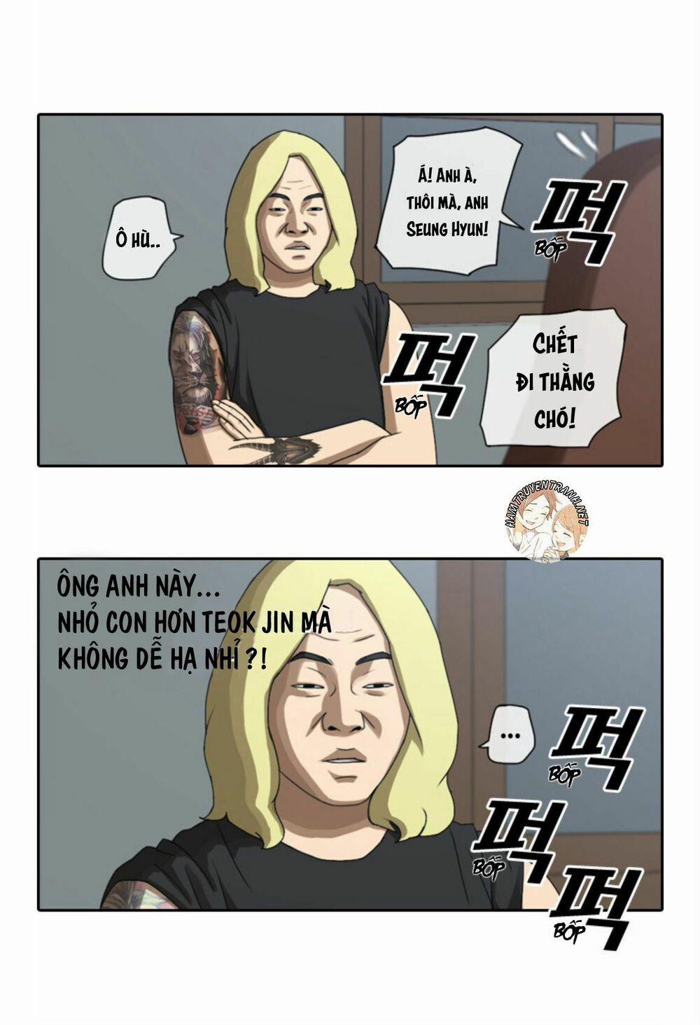 Free Draw 35 trang 19