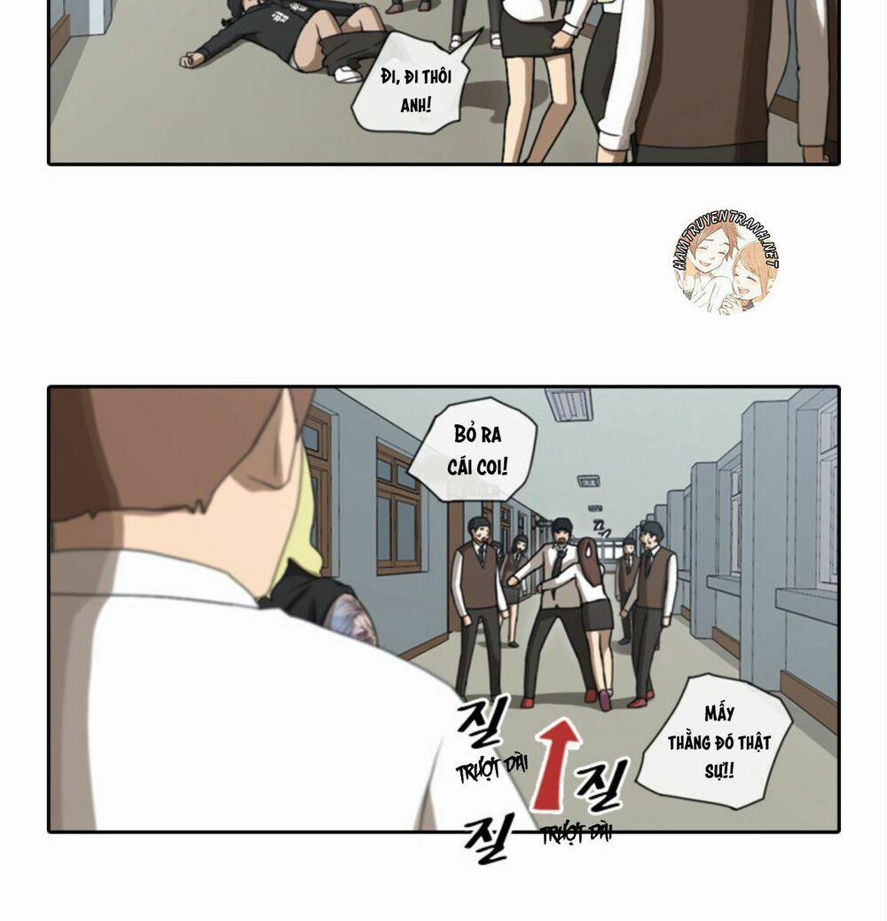 Free Draw 35 trang 23