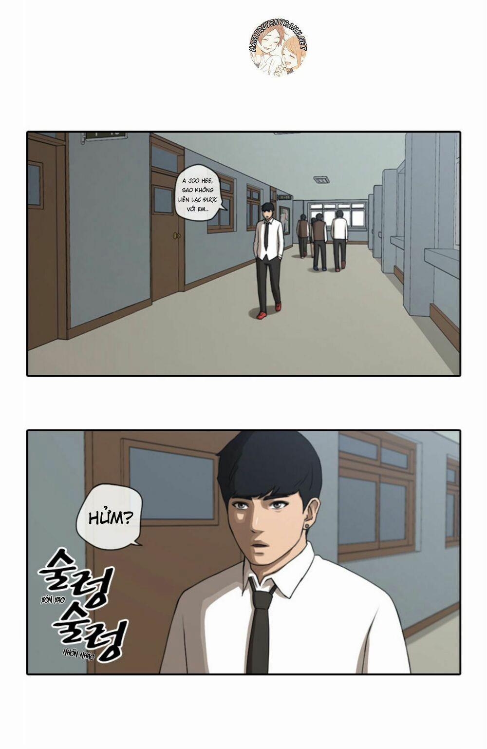 Free Draw 35 trang 8