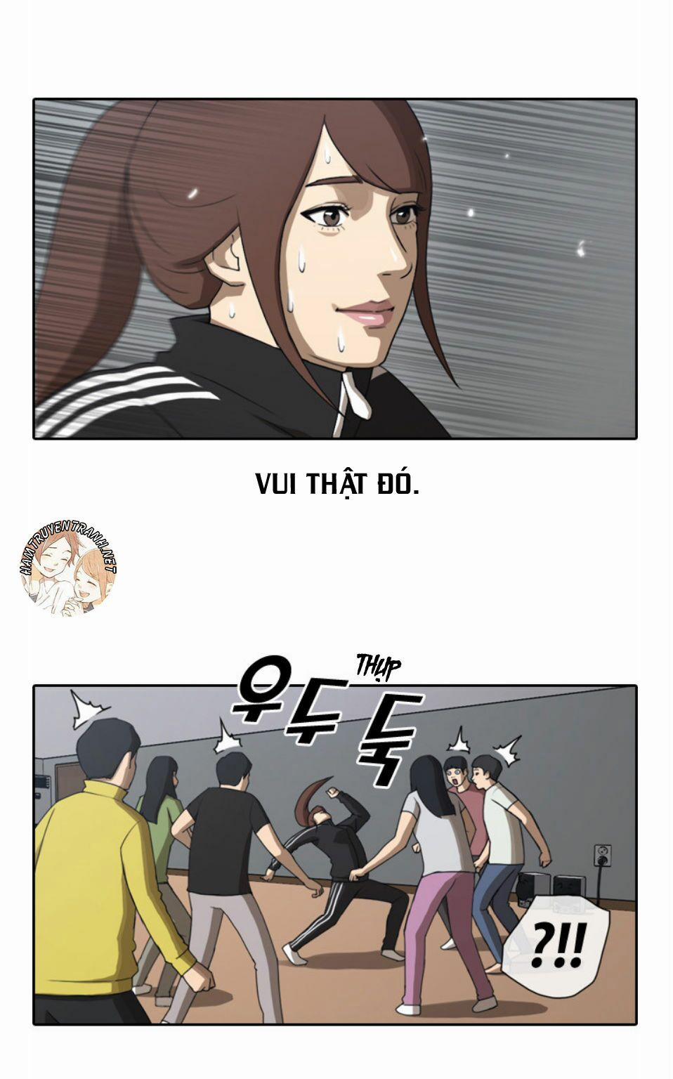 Free Draw 36 trang 15