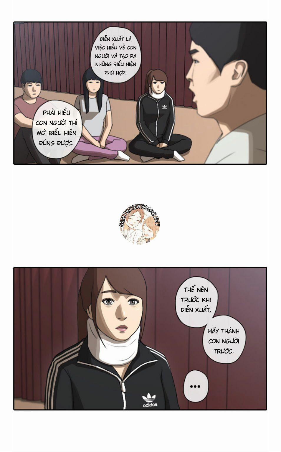 Free Draw 36 trang 24