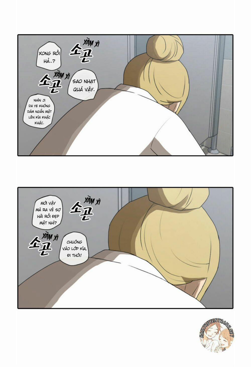 Free Draw 37 trang 17