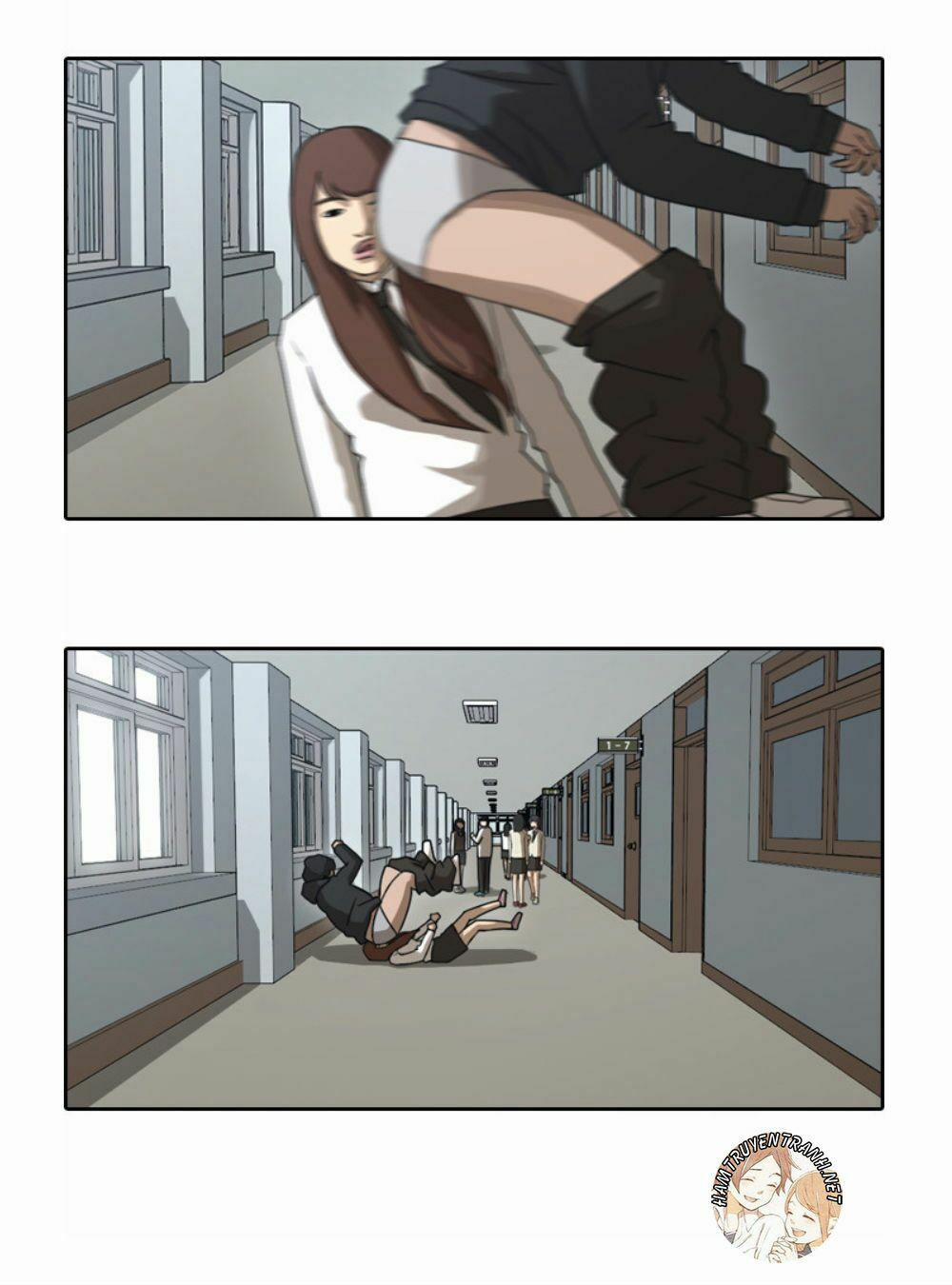 Free Draw 37 trang 34