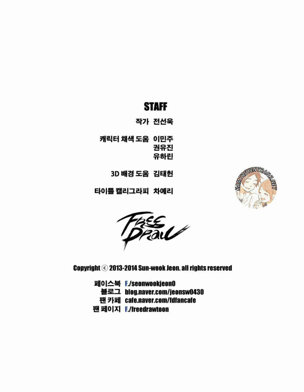 Free Draw 37 trang 35