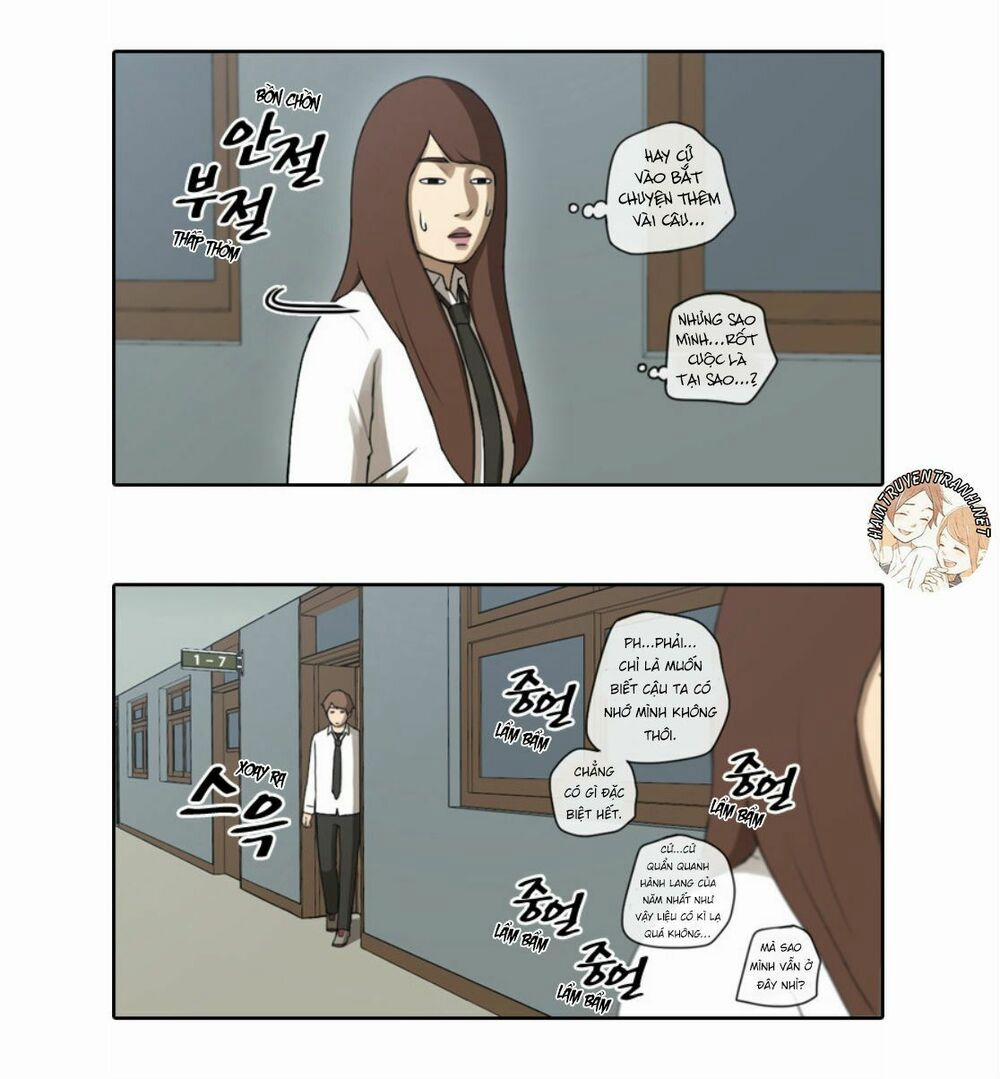 Free Draw 38 trang 20