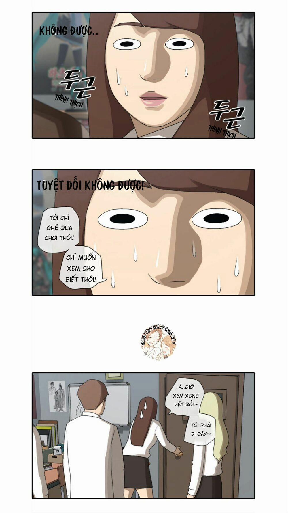 Free Draw 39 trang 17