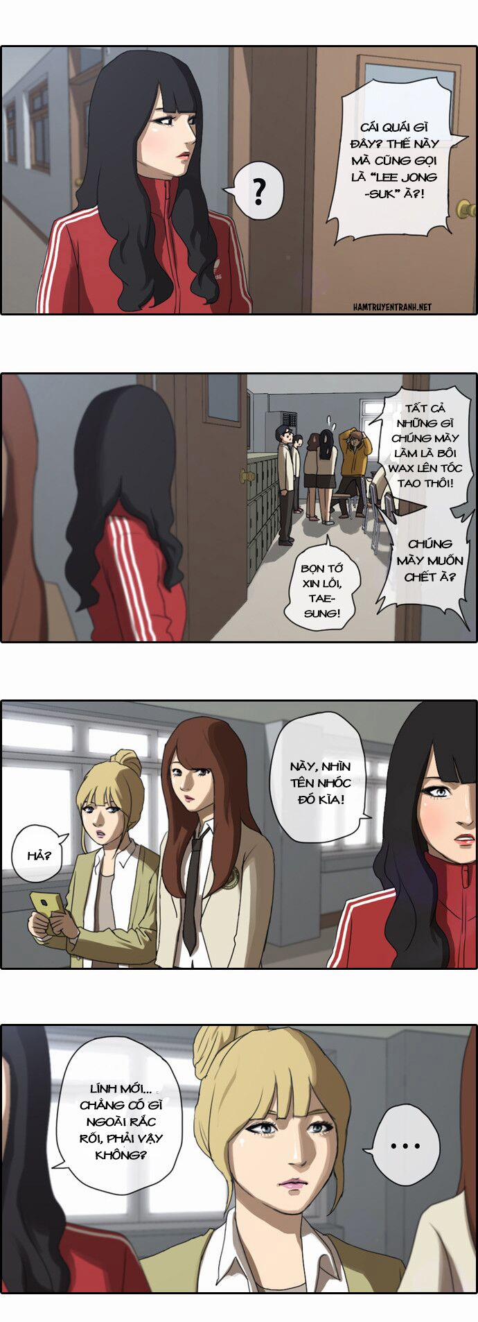 Free Draw 4 trang 16