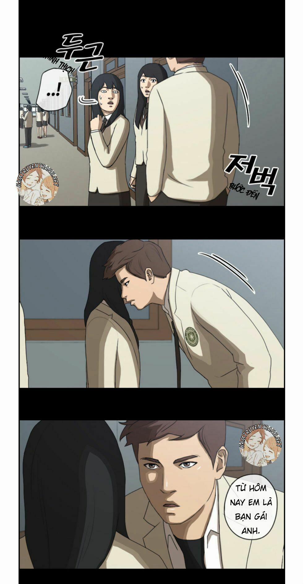 Free Draw 40 trang 11