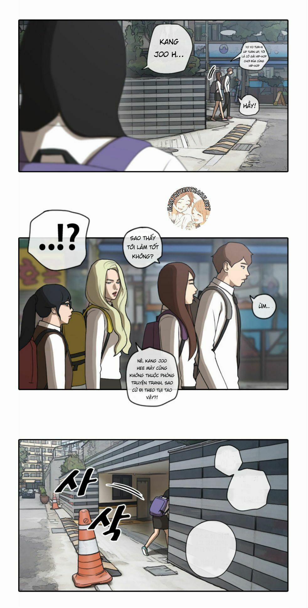 Free Draw 40 trang 33