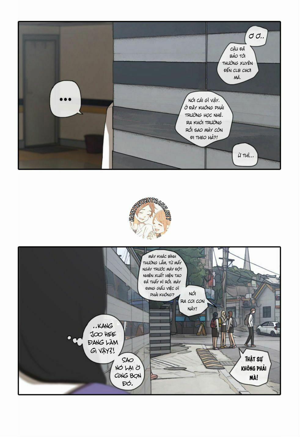 Free Draw 40 trang 34