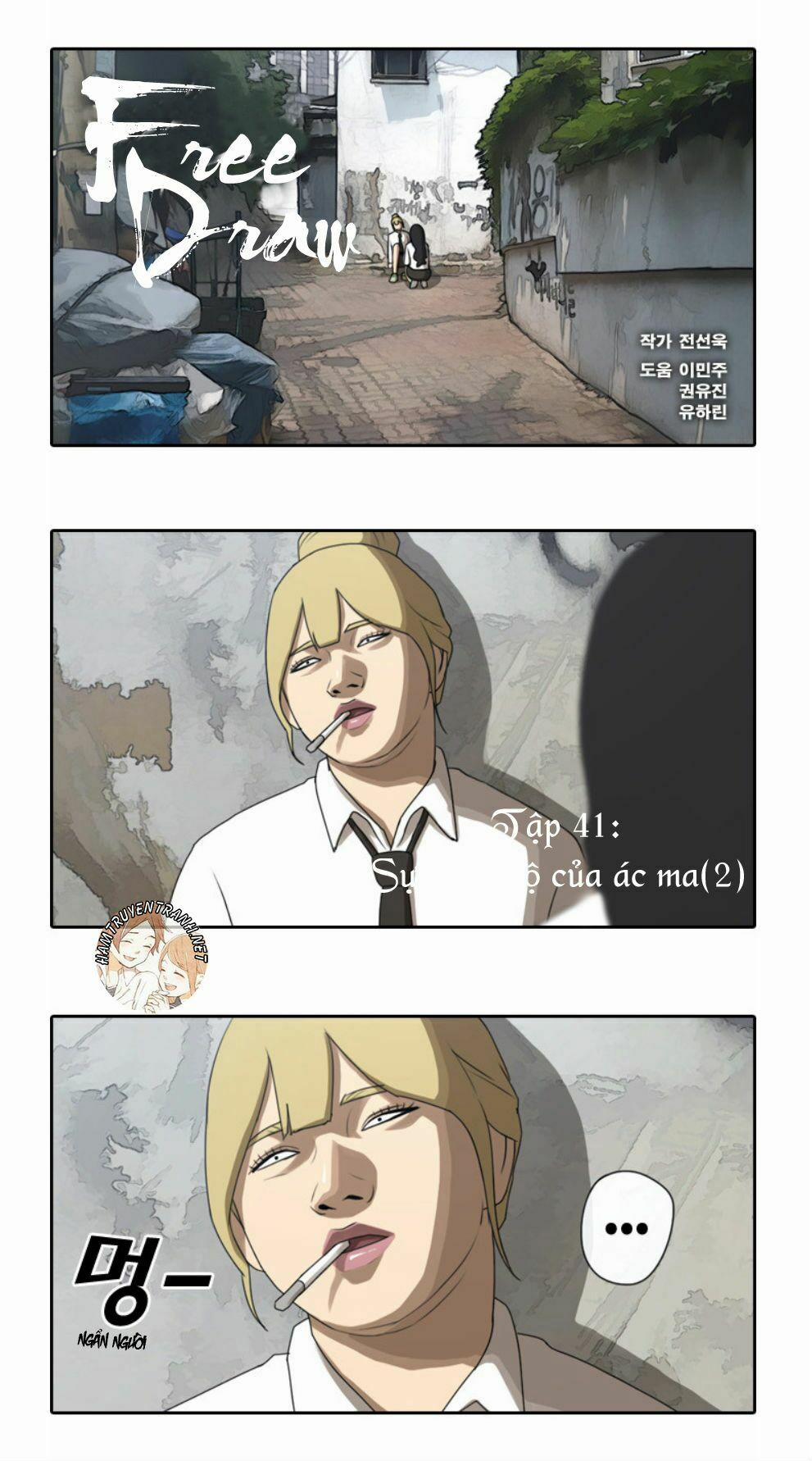 Free Draw 41 trang 1