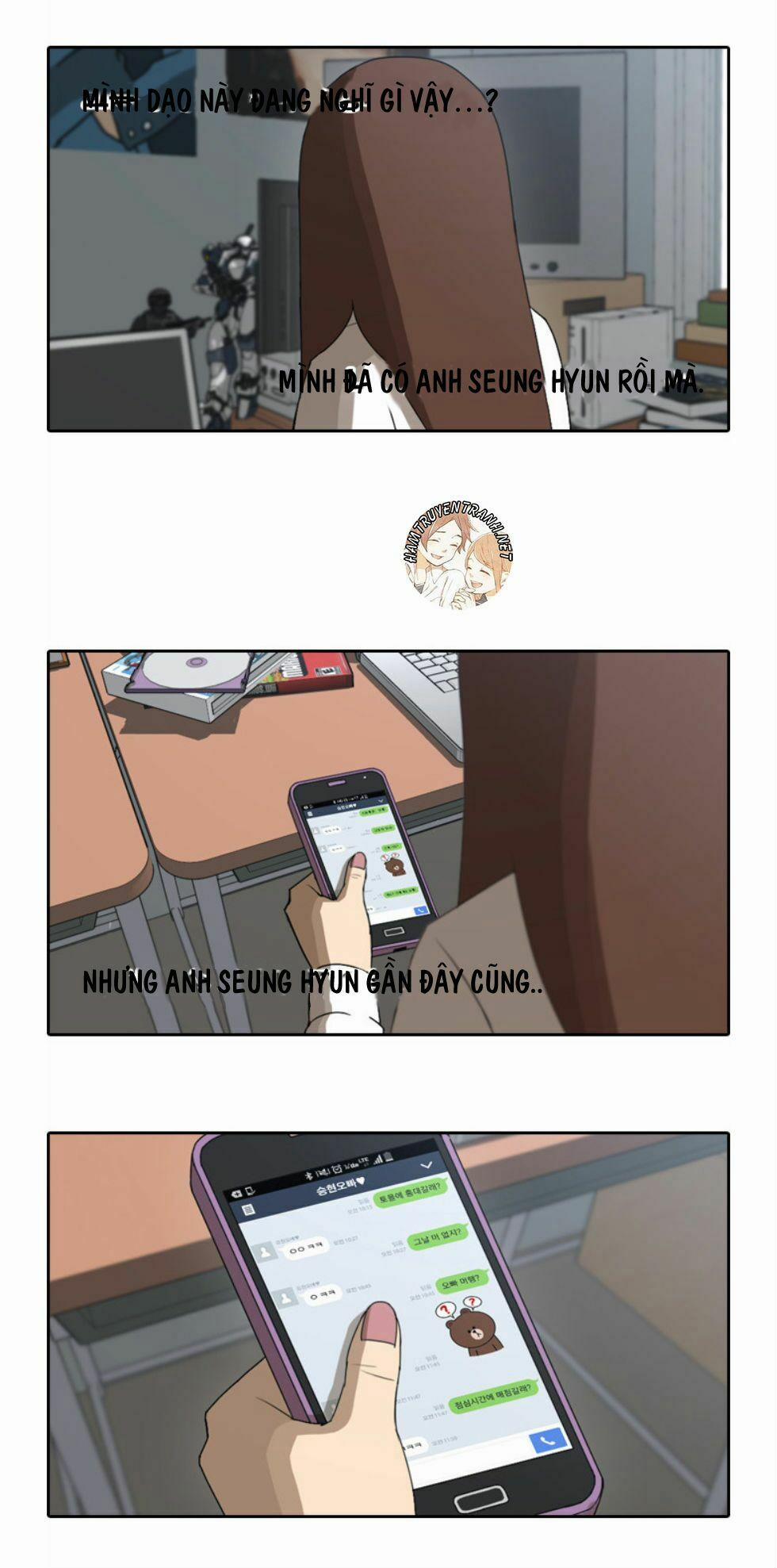 Free Draw 41 trang 30