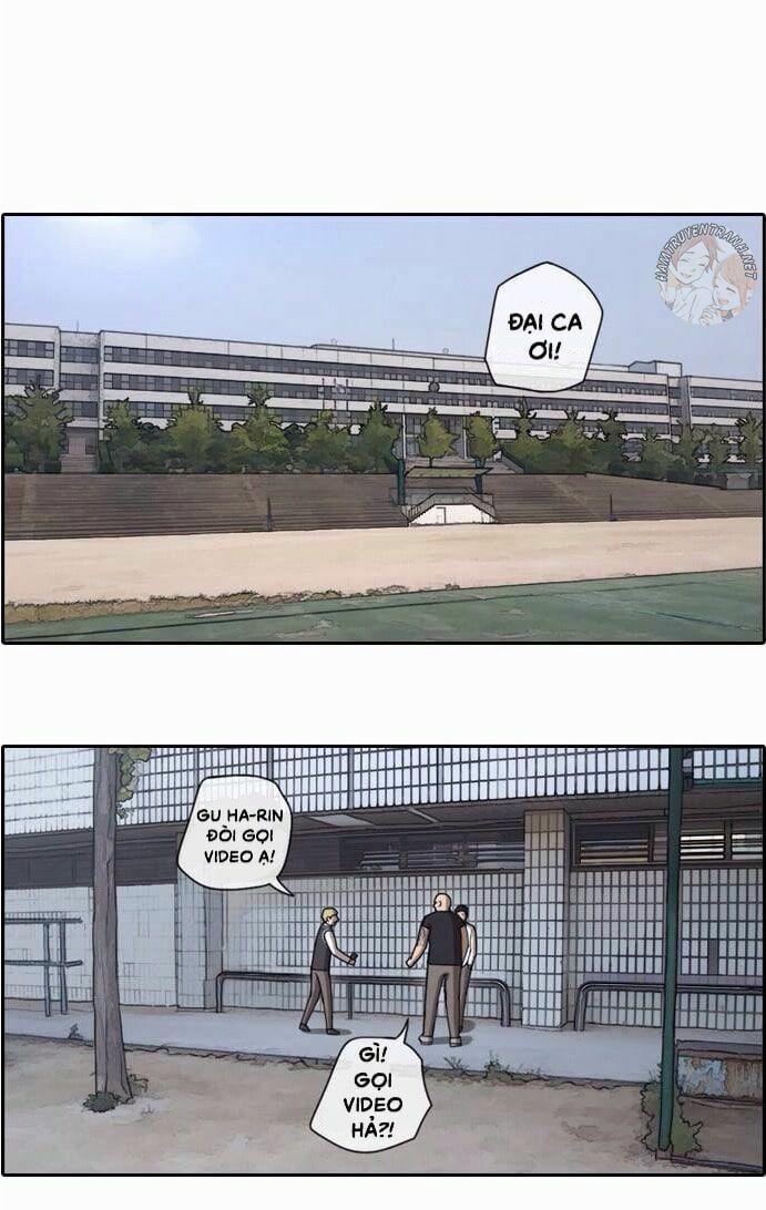 Free Draw 44 trang 30