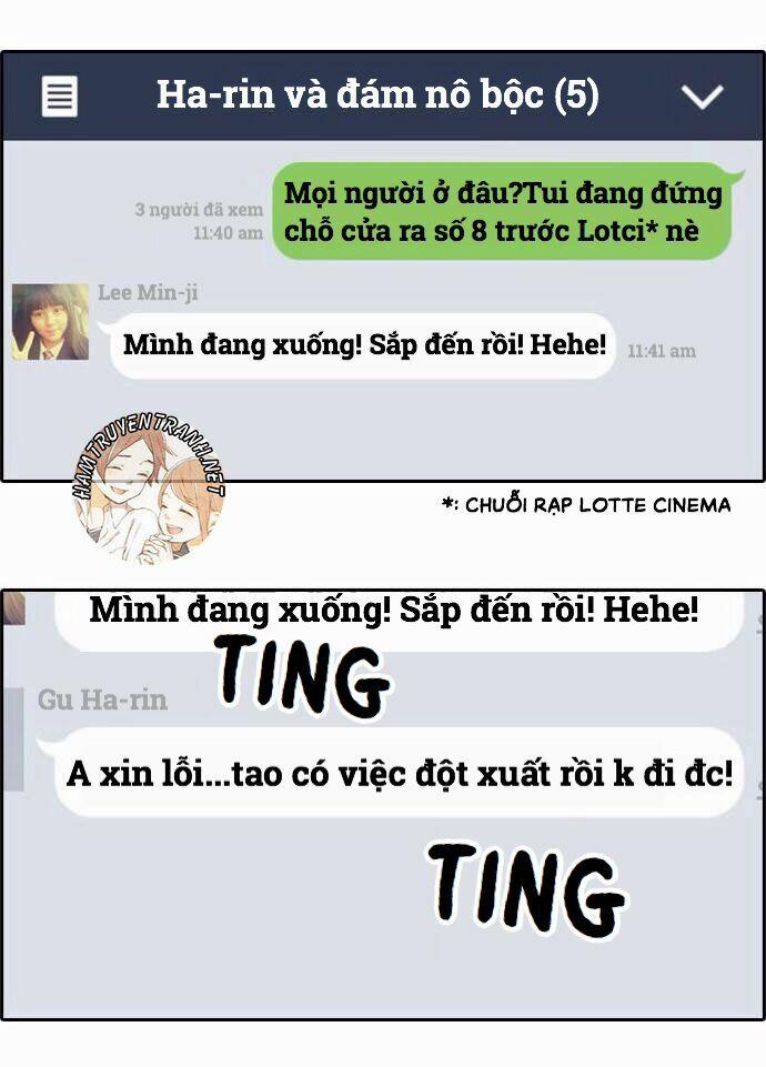 Free Draw 45 trang 13