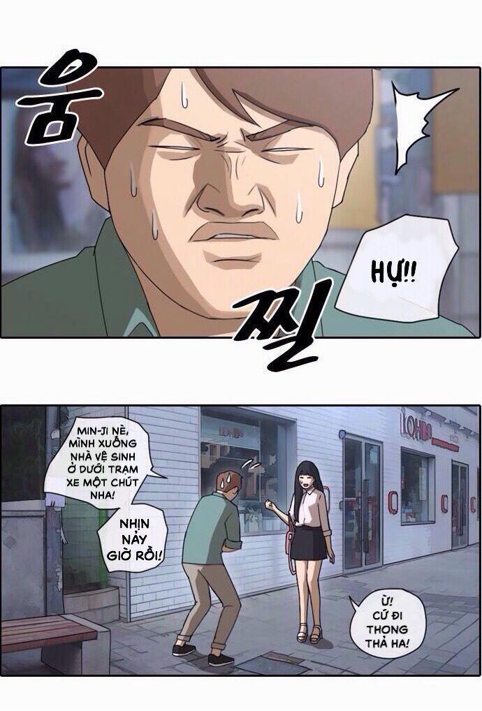 Free Draw 45 trang 31