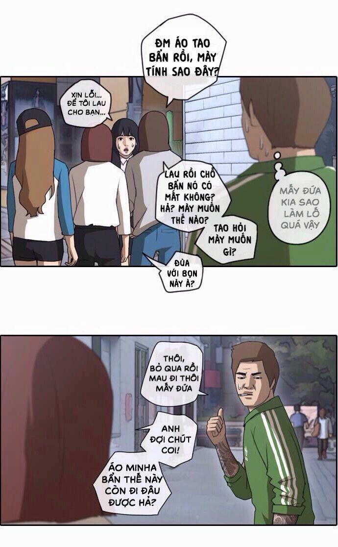 Free Draw 45 trang 36