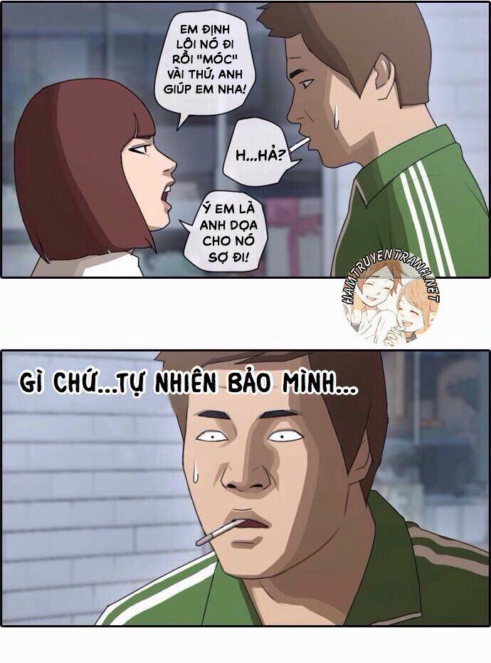 Free Draw 45 trang 39