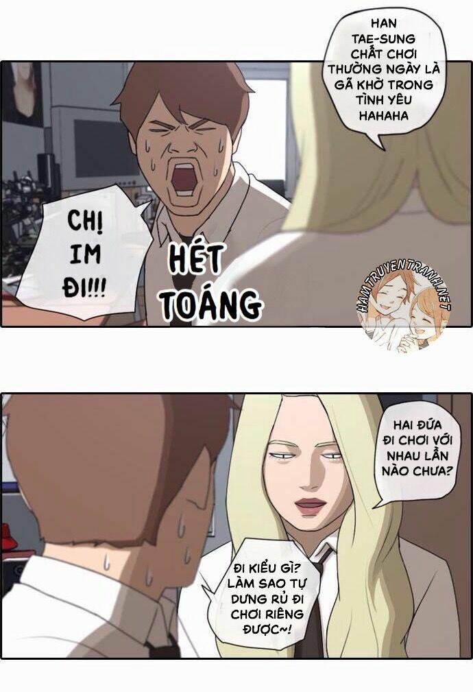 Free Draw 45 trang 8