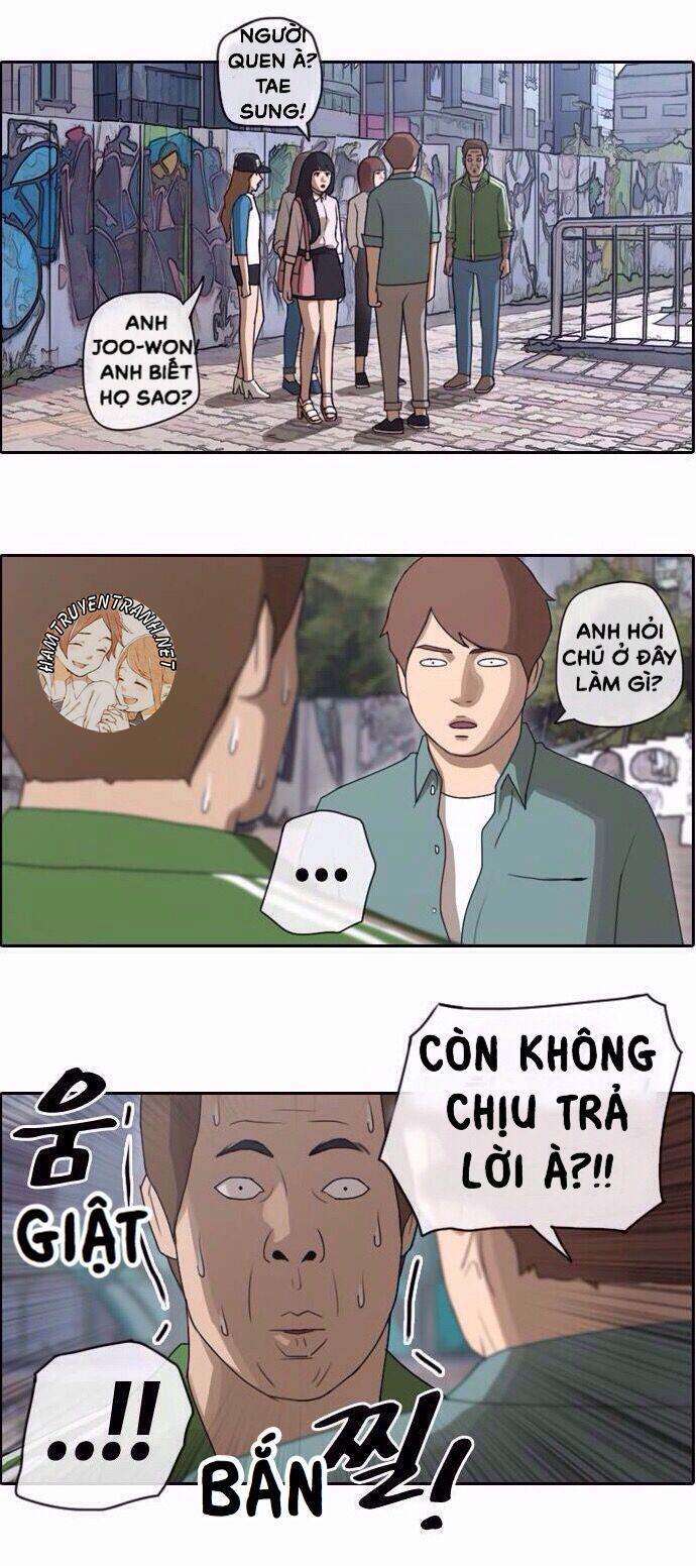 Free Draw 46 trang 16