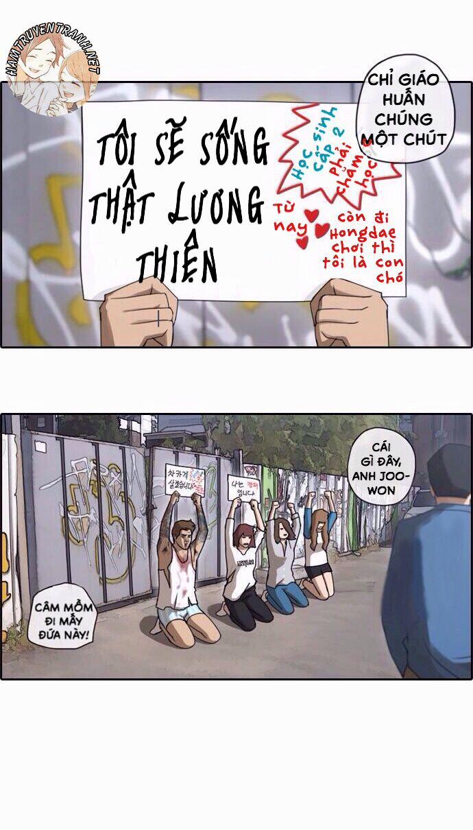 Free Draw 46 trang 21