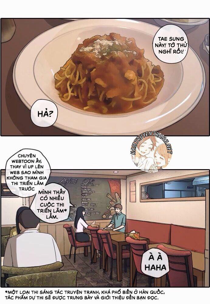 Free Draw 46 trang 23