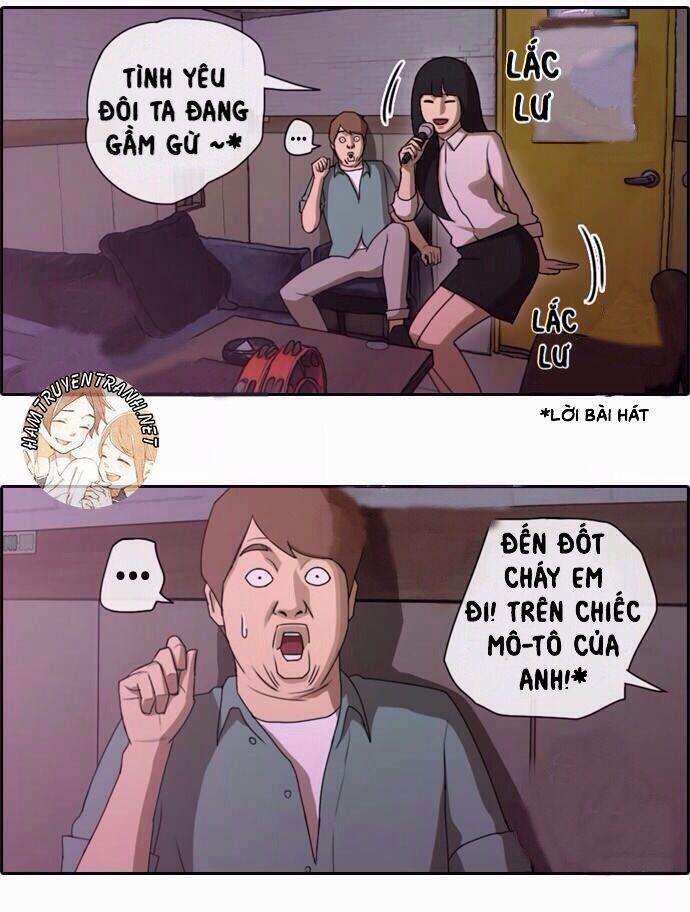 Free Draw 46 trang 32