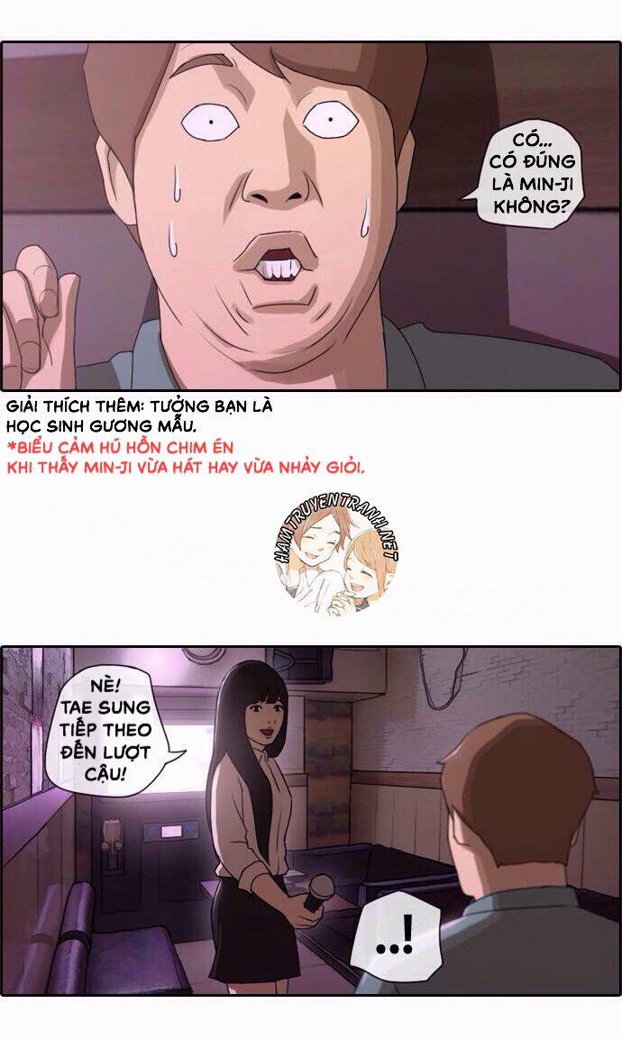 Free Draw 46 trang 33