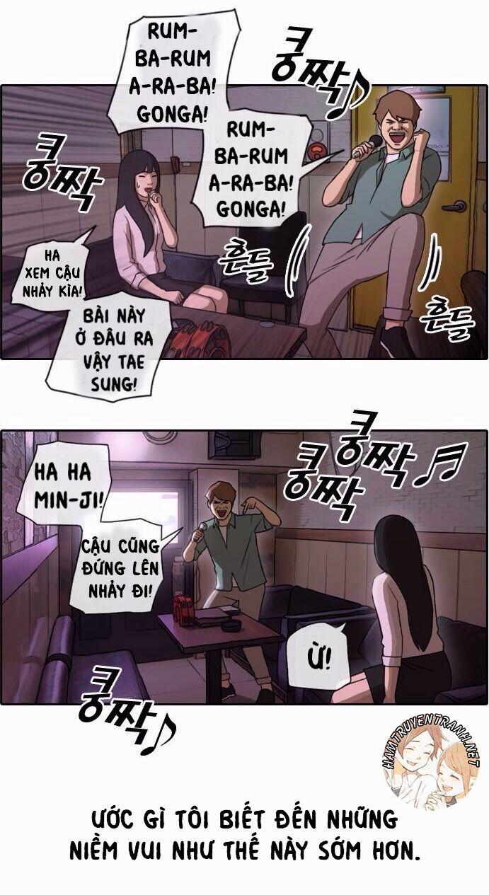 Free Draw 46 trang 35