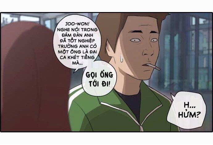 Free Draw 46 trang 8