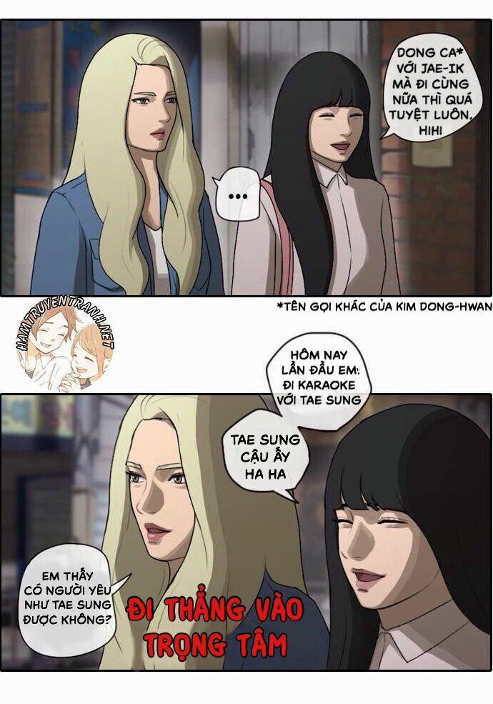 Free Draw 47 trang 14