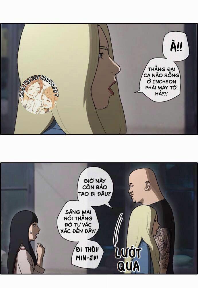 Free Draw 47 trang 19