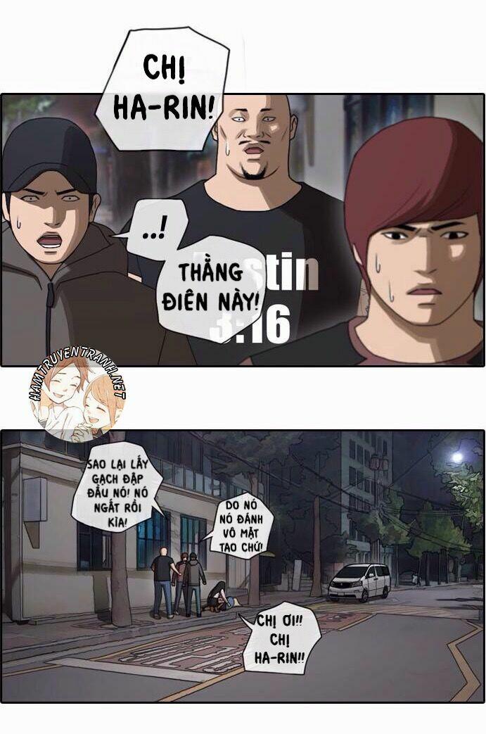 Free Draw 47 trang 23