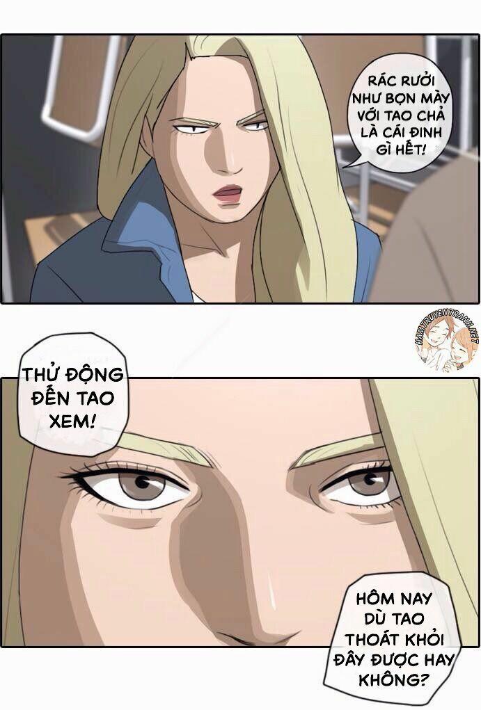 Free Draw 48 trang 13