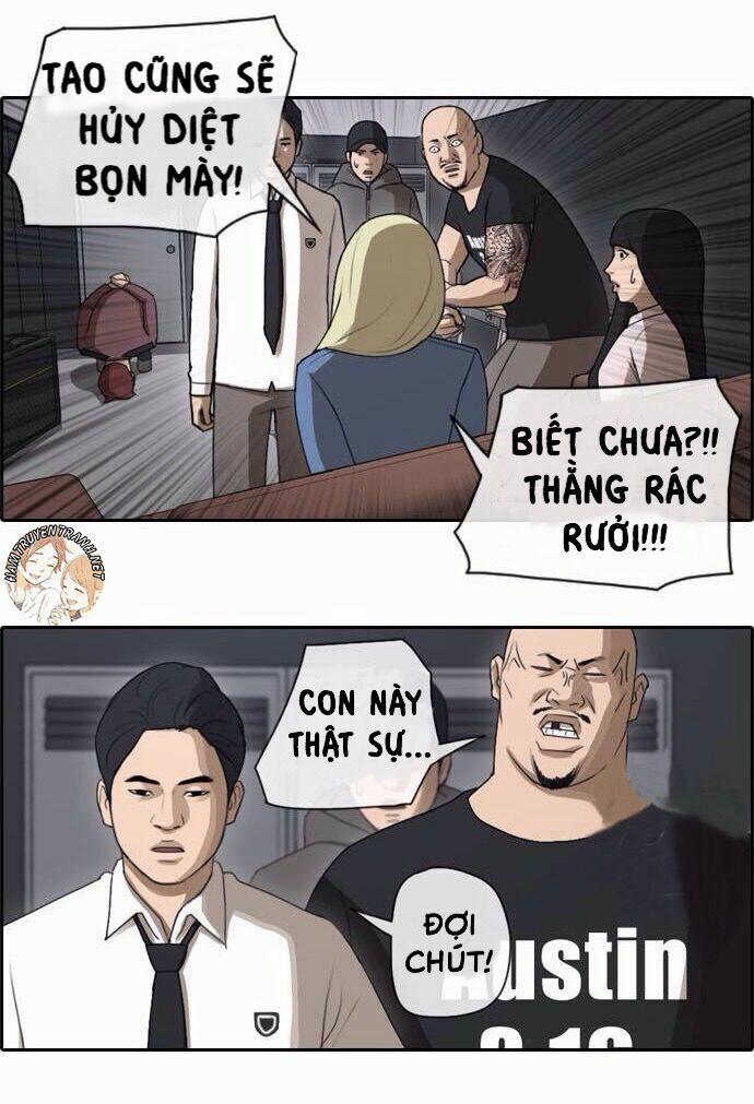 Free Draw 48 trang 14