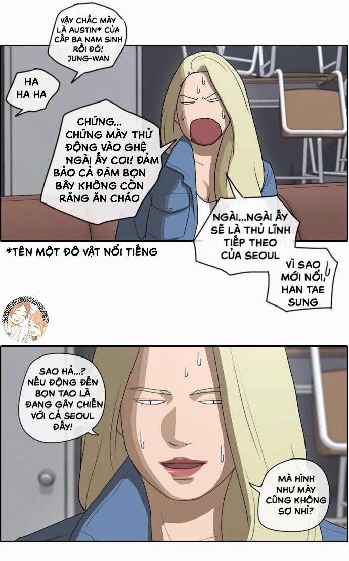 Free Draw 48 trang 21