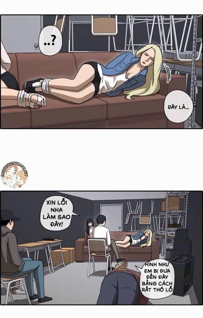 Free Draw 48 trang 3