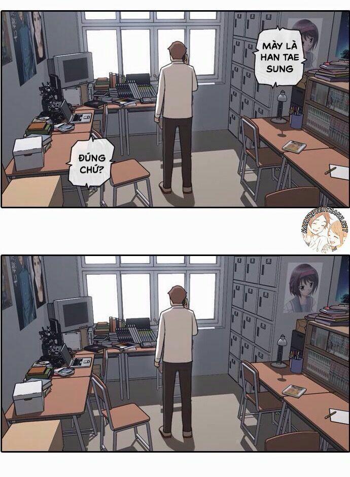 Free Draw 48 trang 36