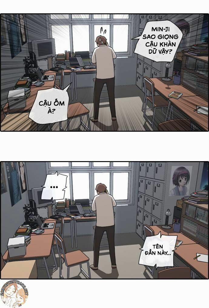 Free Draw 48 trang 37