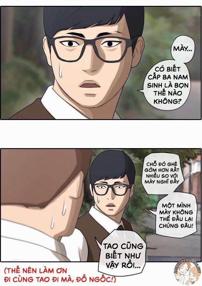 Free Draw 49 trang 23