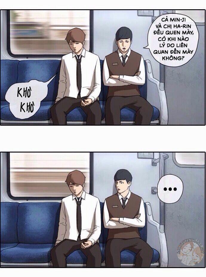 Free Draw 49 trang 31