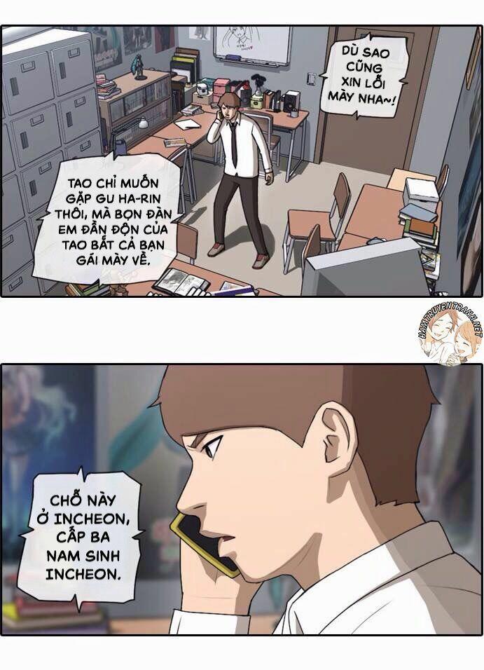 Free Draw 49 trang 6