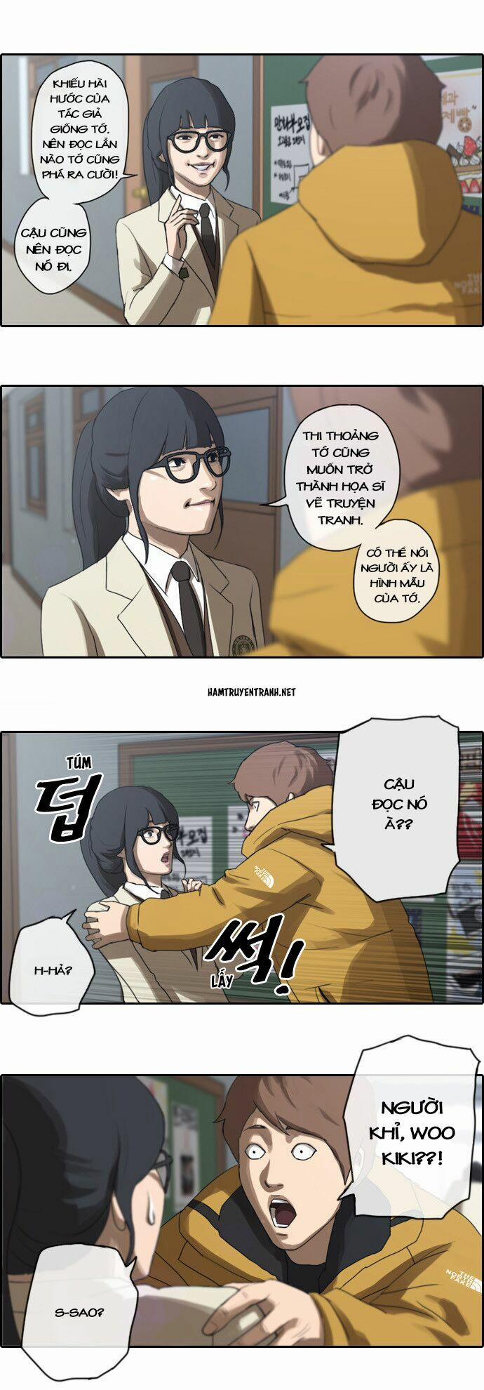 Free Draw 5 trang 10